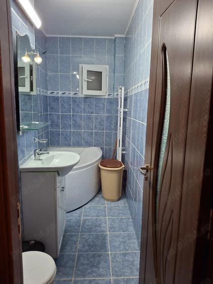 Apartament 2 camere de inchiriat - Siderurgistilor Vest - 8