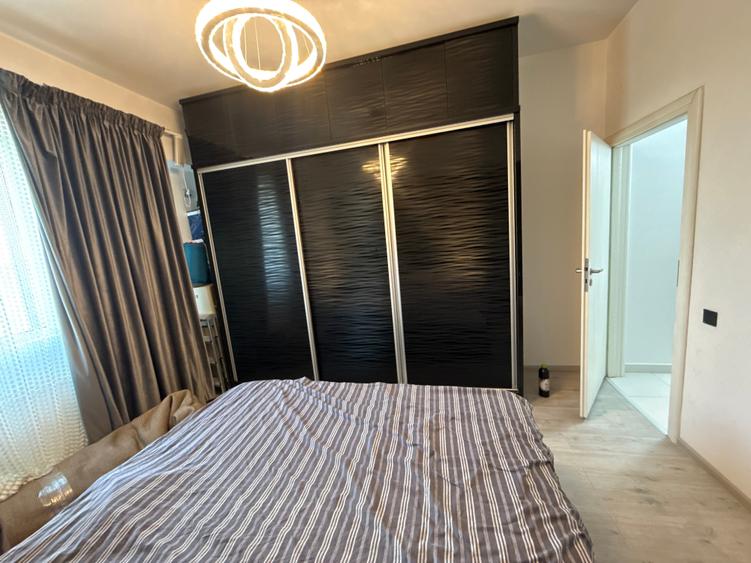 Inchiriere 3 Camere | Tineretului City | Calea Văcărești | Terasa superba - 7