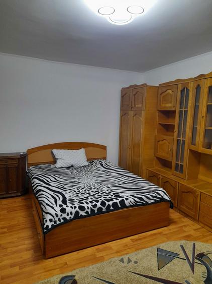 Inchiriez apartament cu o camera ansamblul Buzaului - 4