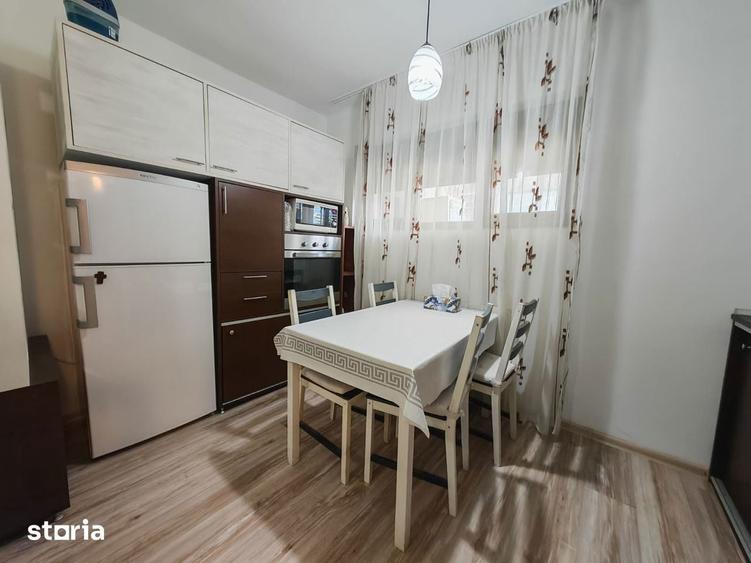 Apartament 2 camere tip studio Drumul Fermei 111A Metrou Berceni - 3