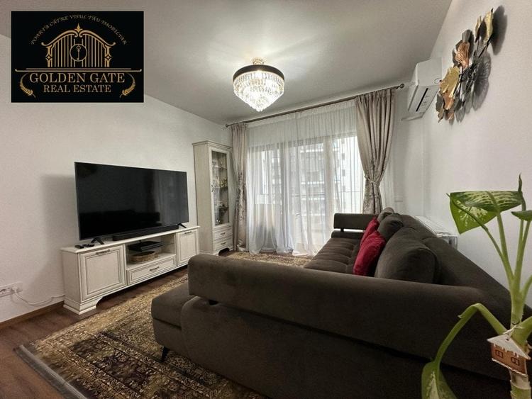 COMISION 0 | Mihai Bravu Global - 3 Camere Mobilat 95mp 2 Bai Parcare - 2