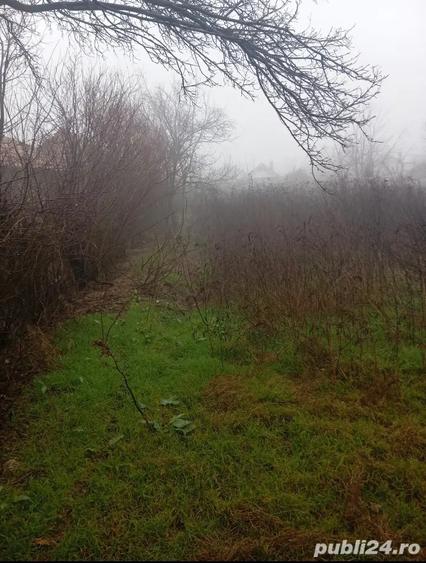 vand casa si teren cioranii de jos Prahova - 1