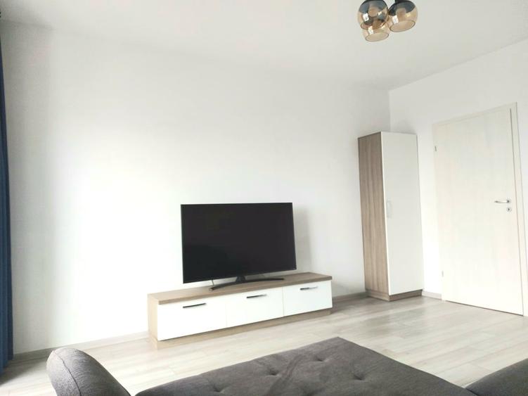 Nou! Neofort49 Metrou Gorjului & Parc I Garsoniera Noua la Cheie - 1