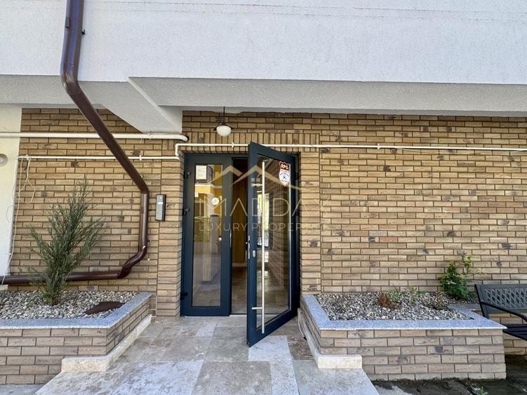 Duplex cu 4 Camere *211mp* Mobilat Complet/ 1 parking / Erou Iancu Nicolae - 39