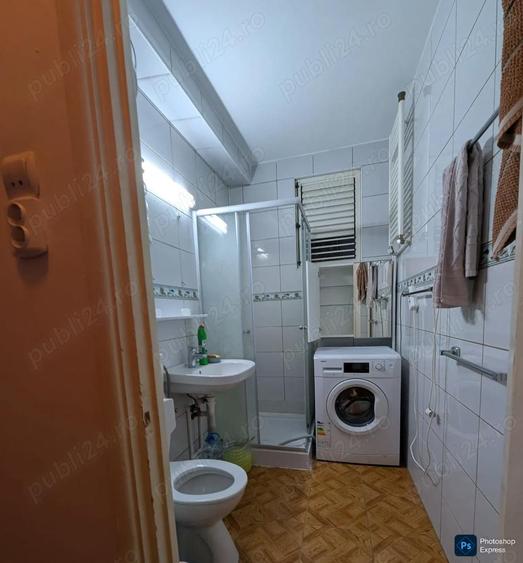 2 camere Dristor | 5 min metrou | centrala proprie | bloc reabilitat - 3