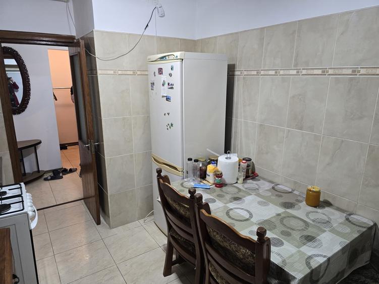 Exclusivitate -Tomis 3- Mega Image - Apartament 3 camere - 5