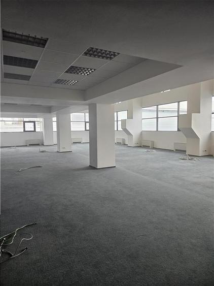 Theodor Pallady - metrou Nicolae Teclu cladire birouri pozitie deosebita - 7