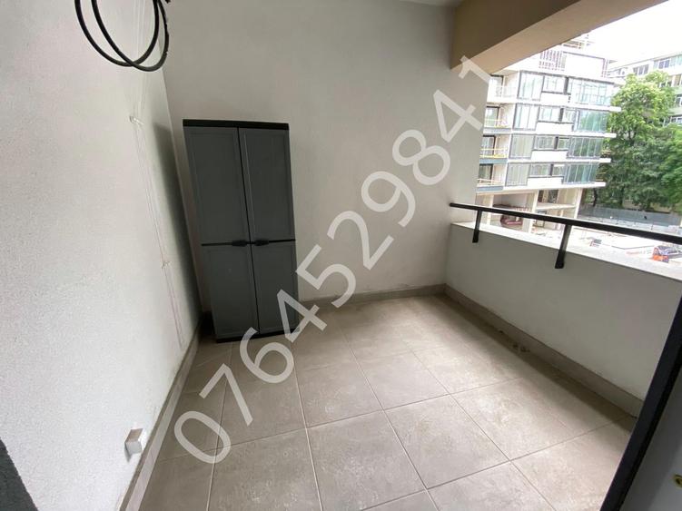 Garsoniera ,bloc 2019,zona Banu Manta-Titulescu-Basarab,Str. Petru Rares 5-9 - 11