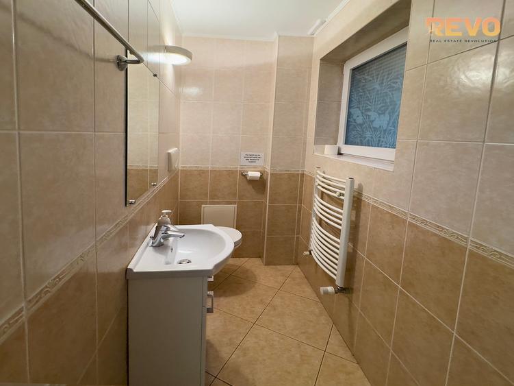 Victoriei -  Berzei |Vilă interbelică | 5 camere | 190mp | Curte | Comision 0% - 22