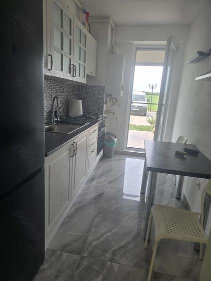 Apartament Otopeni Parter - Terasa - 5