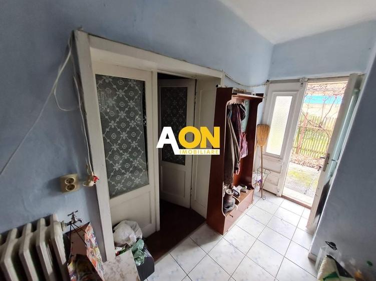 Casa Individuala, 3 Camere, Suprafata 90 mp, Teren 739, Zona Cetate - 6