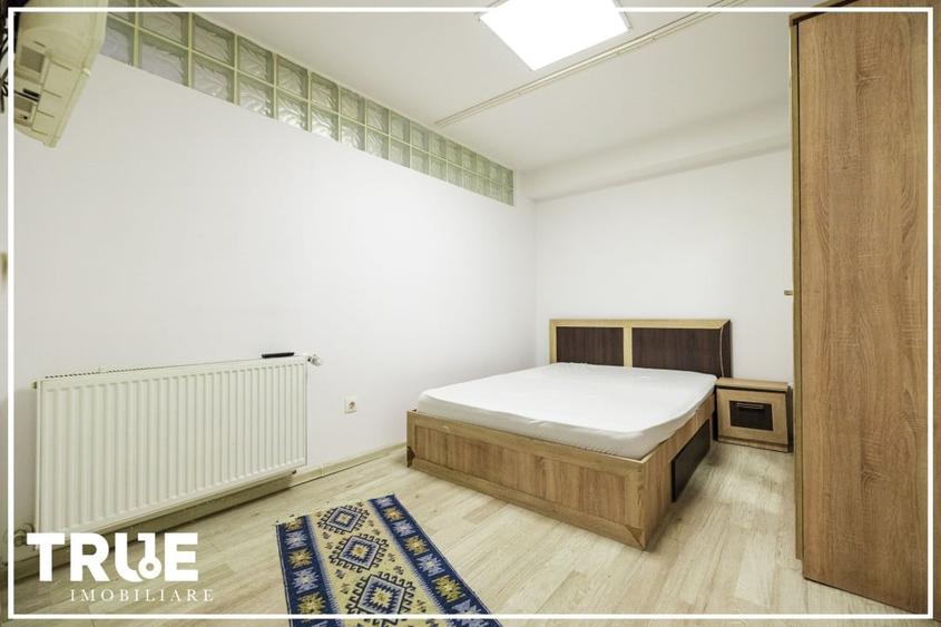 Ap. 2 camere de închiriat – Ultracentral, Târgu Mureș - 13