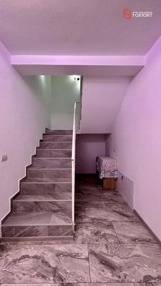 Casa individuala 5 camere si teren de 430 mp - zona Plopi Timisoara - 23