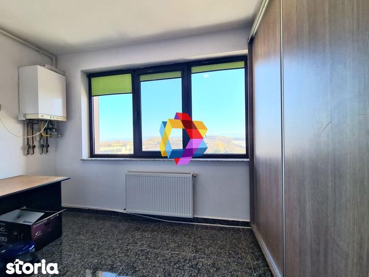Garsoniera de inchiriat, 43 mp, Isaran, Brasov # spatii-comerciale-br - 5