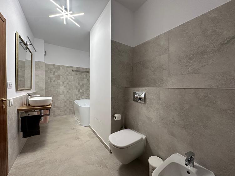 Inchiriere Apartament - 4 camere - Rezidential/Notariat- Primaverii - 16