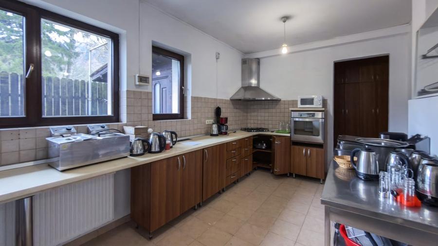 Pensiune de lux In Busteni - 16