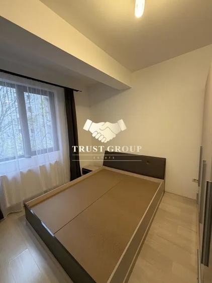 2 camere Lujerului | | 4 min metrou | Loc de Parcare | - 3