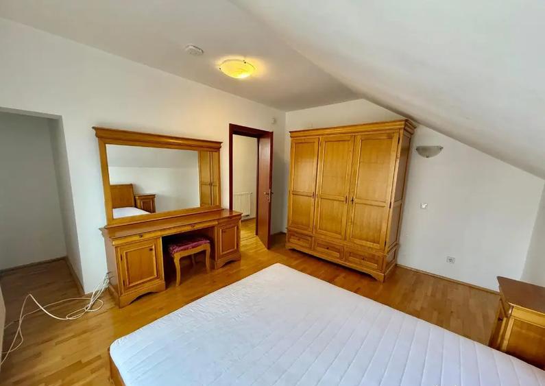 AA/331 De inchiriat casa singur in curte in Tg Mure? - Tudor - 13