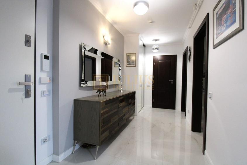 City of Mara, mobilat modern, loc de parcare subteran. - 8