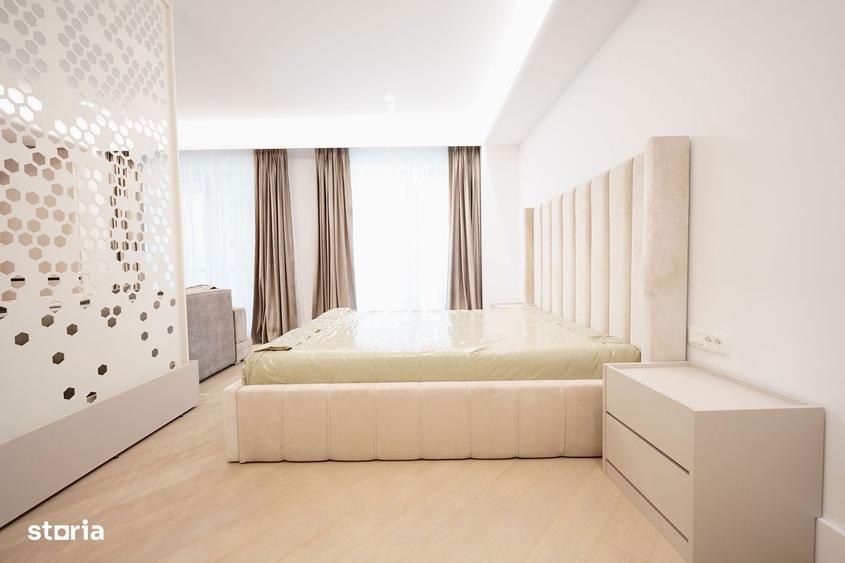 First Rent! Studio dublu + Parcare in subteran, Cortina 126, Pipera - 1