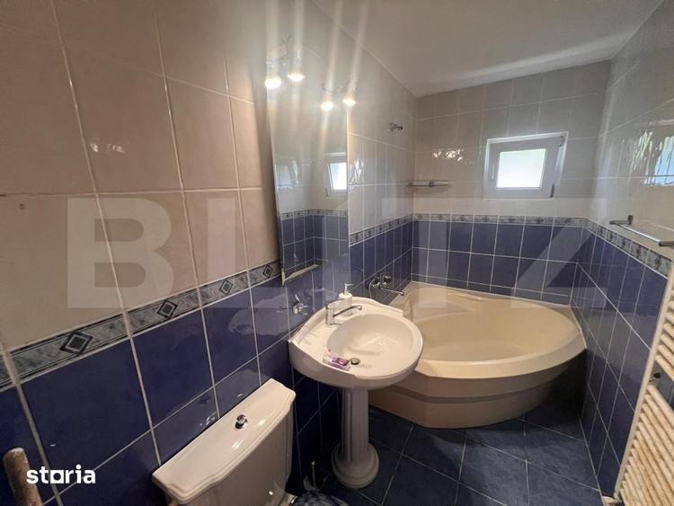 Apartament 4 camere, 95 mp - zona Plopilor - 8