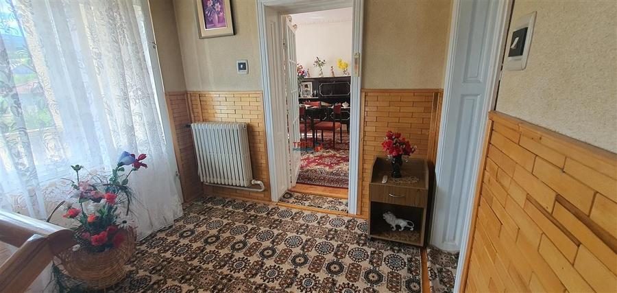 Casa cu etaj,S+P+E 791mp teren Zona Schit - 9