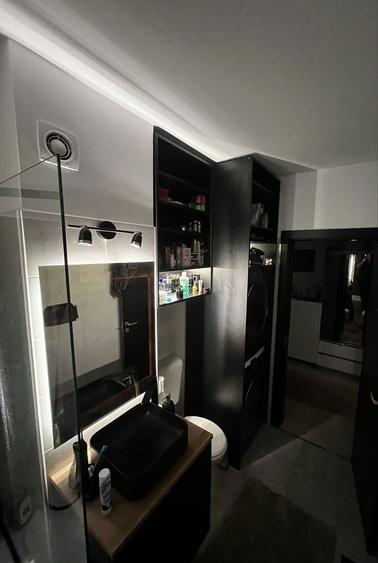 Garsoniera 39 mp Subcetate Residence | mobilata utilata - 7