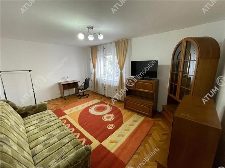 Apartament cu 2 camere decomandate balcon in zona Strand Sibiu - 3