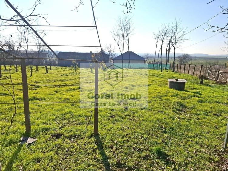 Vanzare casa de paianta la 10 km de Urziceni, Ialomita - 14