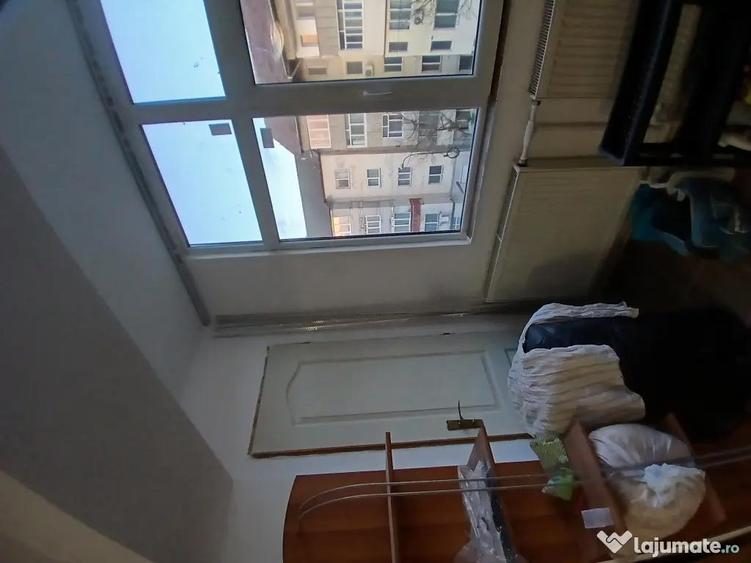 Garsoniera 28mp recent renovata - 2