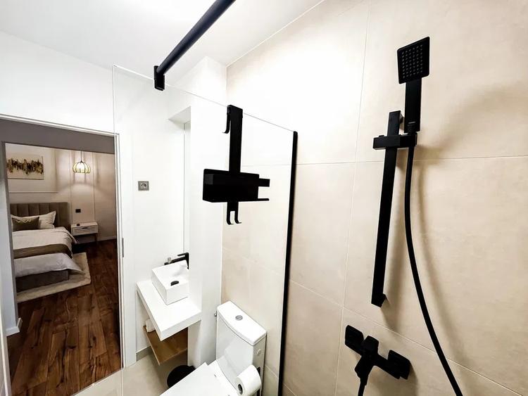 Apartamente cu 1 camera, 40mp, Zona Ultracentrala - 6