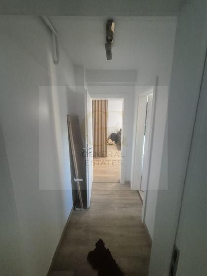 Apartament modern 2 camere, Brasov, Tractorul cu terasă panoramica - 9