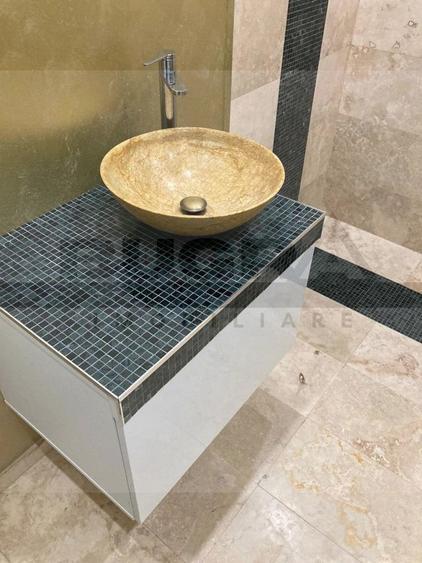 Apartament de 2 camere, modern, 56mp, parcare subterana, zona M Eliade - 8