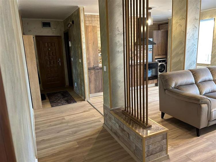 Apartament 4 camere LUX de inchiriat – Centrul Civic, langa AFI Mall, Parcare in - 9