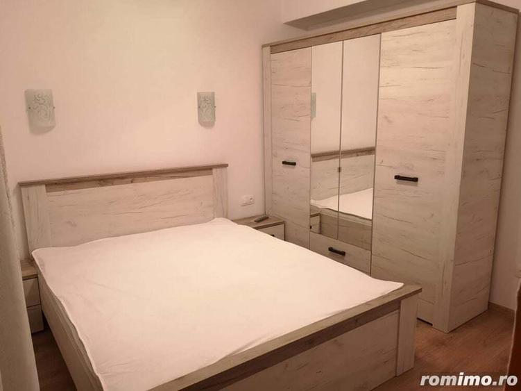 de inchiriat 3 camere zona Constructorilor - 5