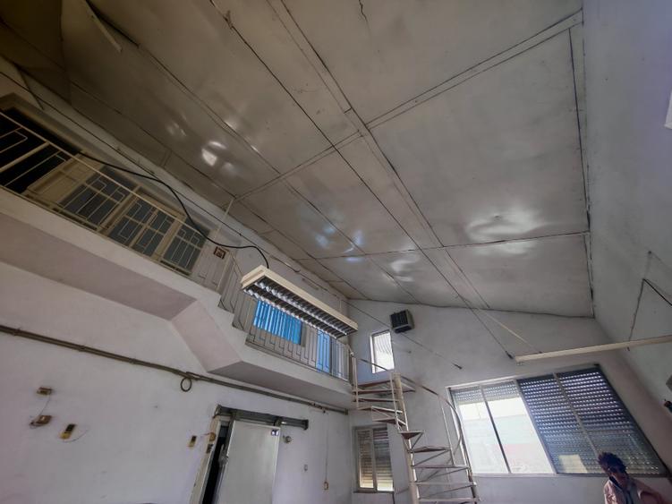 Hala frigorifica  - 2