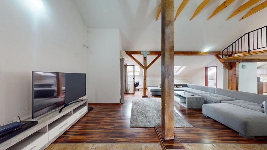 Apartament 4 Camere - Zona Complexul Studentesc - 0% COMISION - 5