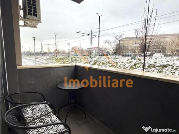 APARTAMENT DE VANZARE | 3 CAMERE | PRIMA UNIVERSITATII | OR - 2