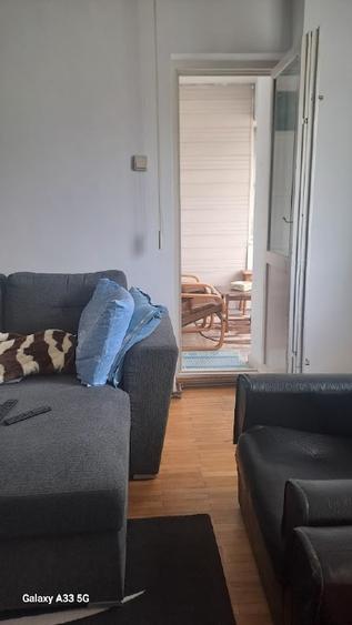 apartament 3 camere  Fratii Golesti - 8