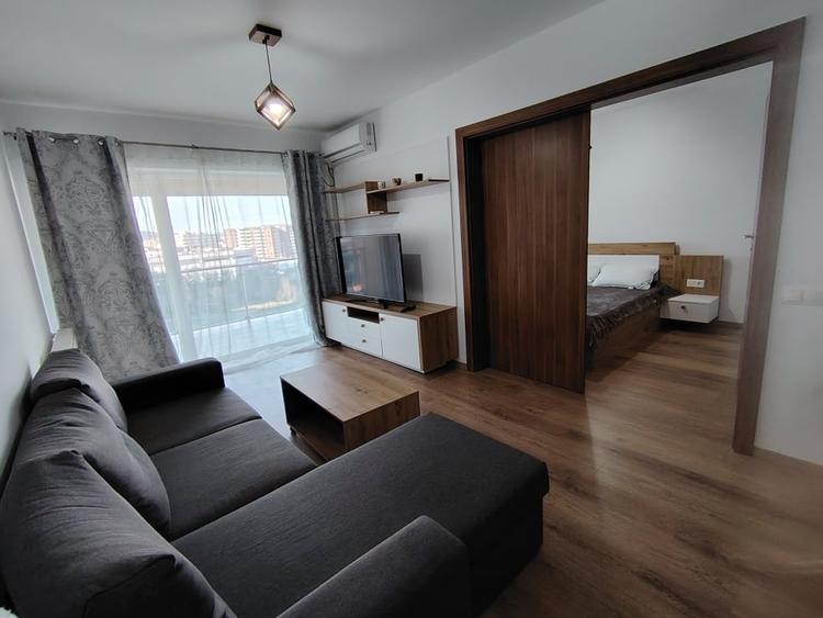 Apartament modern in Viva City, parcare inclusa - 2