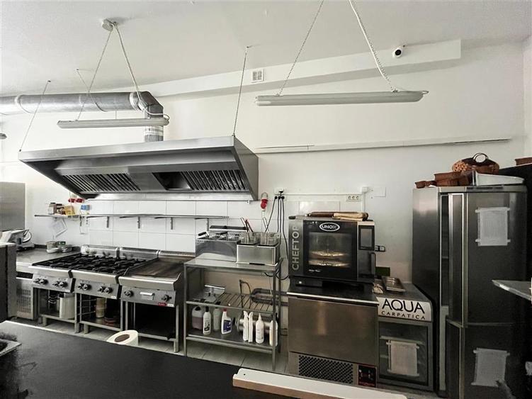 AFACERE LA CHEIE IN DOMENIUL HORECA, BRASOV - 4