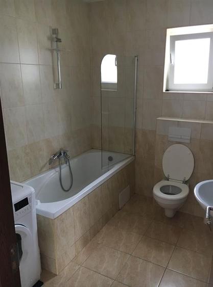 Penthouse de 3 camere in zona Sanpetru - 12