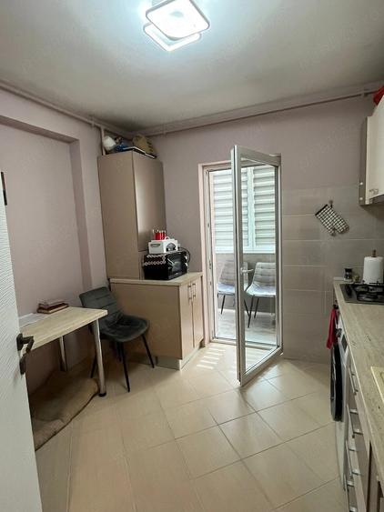 Apartament 2 camere Floresti - 5