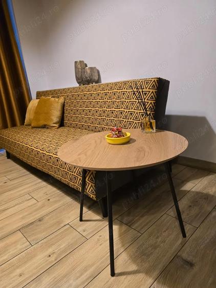 Inchiriez apartament bulevard dem radulescu - 3