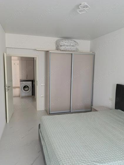 Apartament cu 2 camere la parter de vanzare sau inchiriat pe termen lung in Mamaia Nord - 8