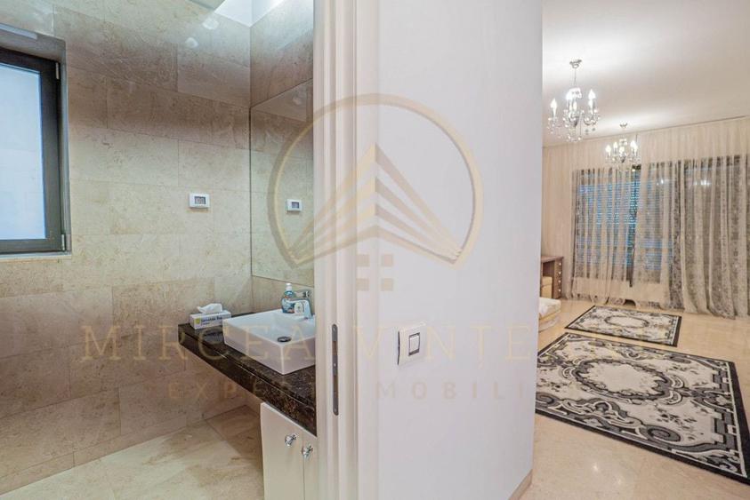 Stațiune Mamaia/ Hotel Rex - Penthouse  în Caelia Residence. - 23