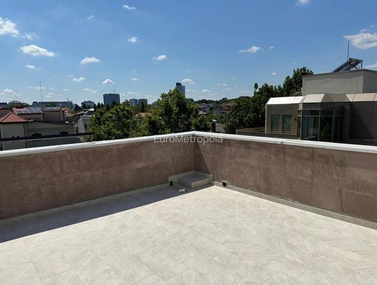 Penthouse 5 camere Aviatorilor Penthouse 5 camere Aviatorilor