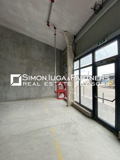 Spatiu comercial nou amenajat - 10