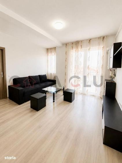 3 camere, parcare subterana, Iris - 5