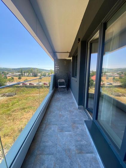 Apartament 1 camera Complex Himson , 41 mp loc de parcare subteran - 8